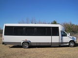 bus sales, ameritrans 285 e450