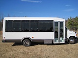 eldorado bus sales