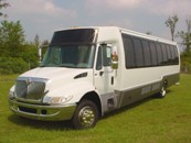 used bus sales