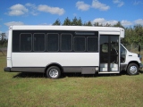 used buses for sale, 25 passenger